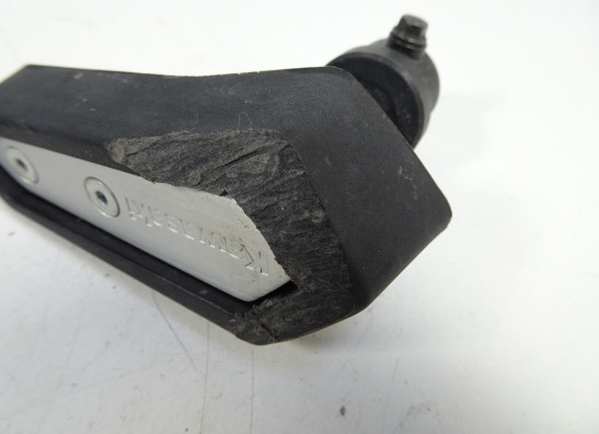 Crash Pads Kawasaki Z 650
