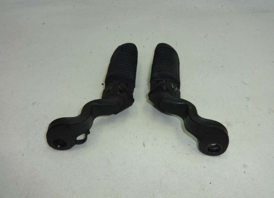 Fussraste links Yamaha XJ 650 T Turbo