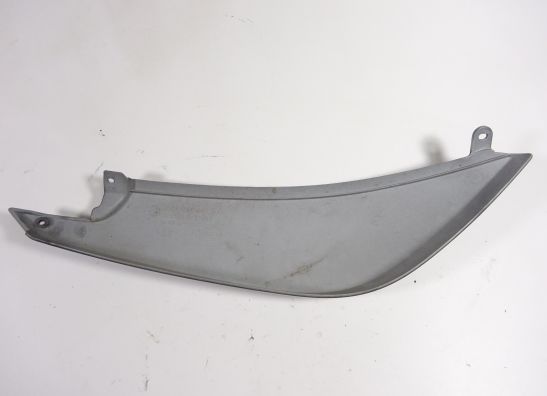 Linker achterkant BMW F 800 S - ST