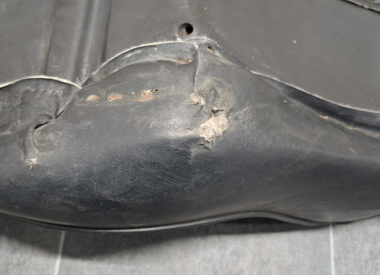 Seat Harley Davidson Softtail