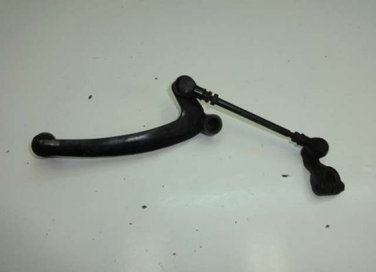 Schakelpedaal Yamaha XS 1100