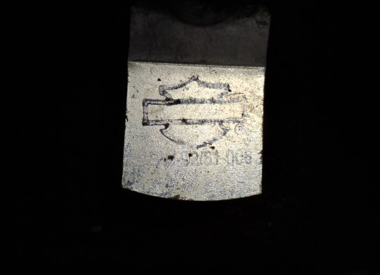 Zadel Harley Davidson Dyna