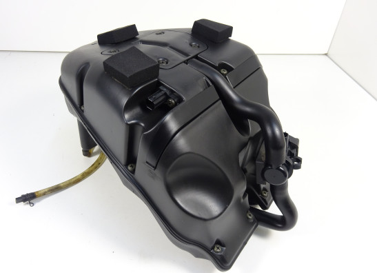 Air cleaner case Kawasaki ER 6