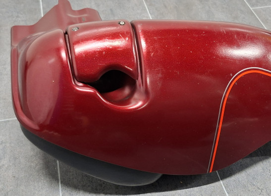 Onderkuip Harley Davidson FLHTCU Electra Glide Ultra Classic