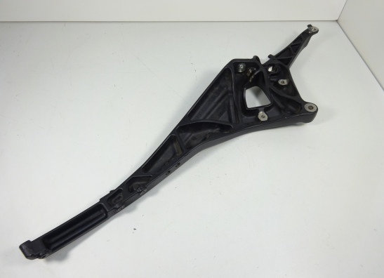 Heckrahme Ducati monster 796