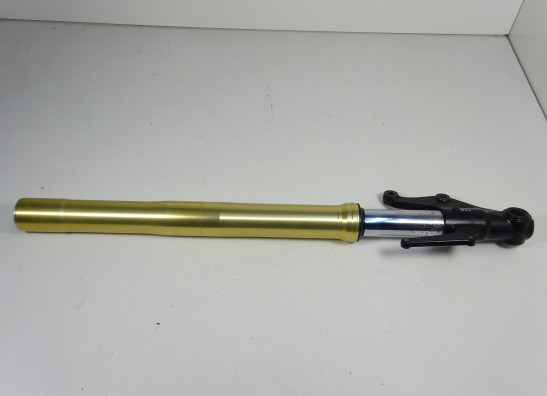 Voorpoot rechts compleet Triumph Street Triple 675