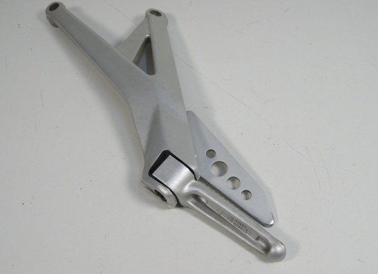 Duo voetsteun links Ducati Multistrada 1000