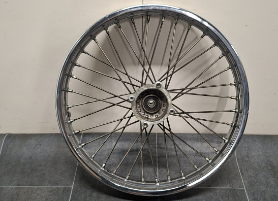 Voorvelg Suzuki LS 650