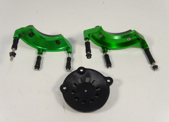 Valblokken Kawasaki Z 900