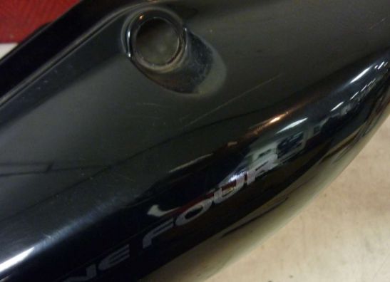 Heck Suzuki GSF 600 650 Bandit 