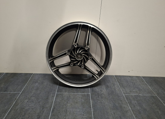 Voorvelg Honda VF 700  750 S Sabre