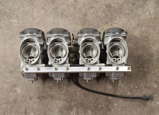 Carburateurset Kawasaki ZX 10 R