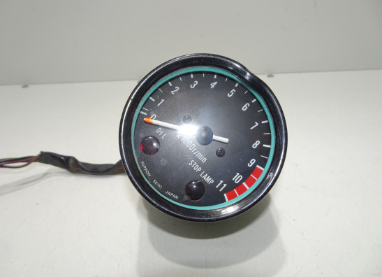 Teller Kawasaki LTD 440