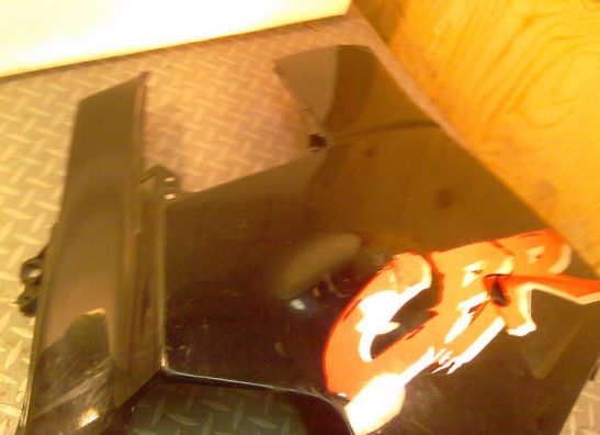 Rechter zijkuip Honda CBR 600 F