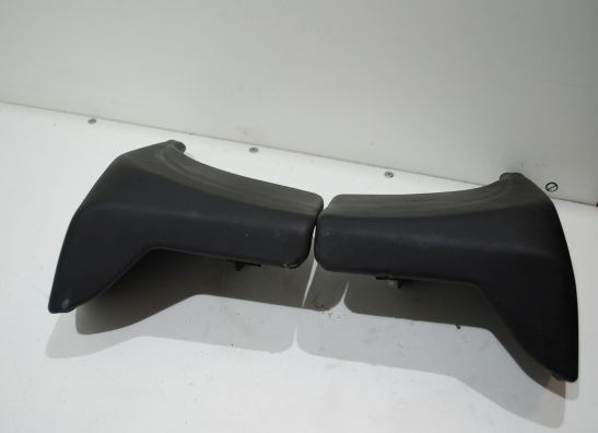 Buddy seat BMW R 1200 RT