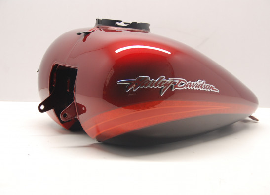 Tank Harley Davidson Touring FL