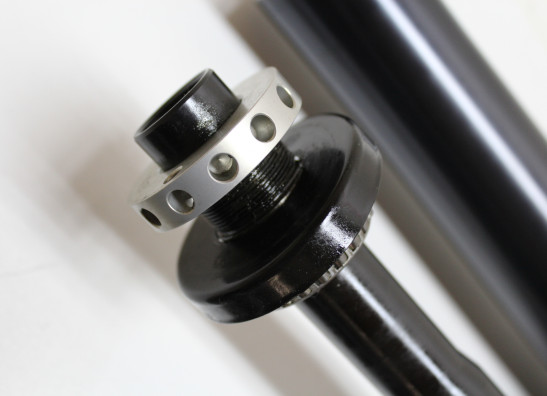 Gabelholm Komplett KTM 1290 Super duke