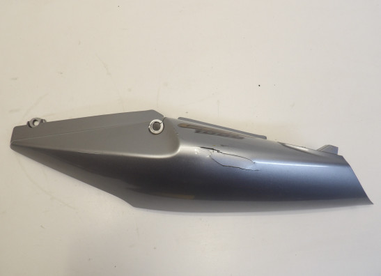 Cowl left rear Honda CBF 1000