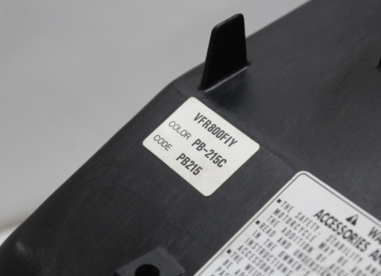 Achterspatbord Honda VFR 800 I