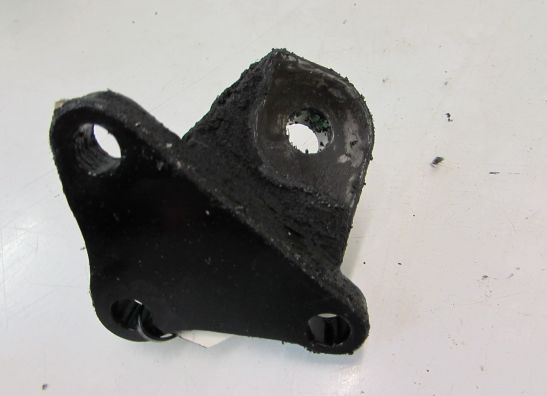 Standaard Triumph Sprint ST 1050