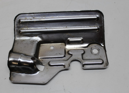 Fussrastetrager vorne rechts Honda VFR 750 R - RC30