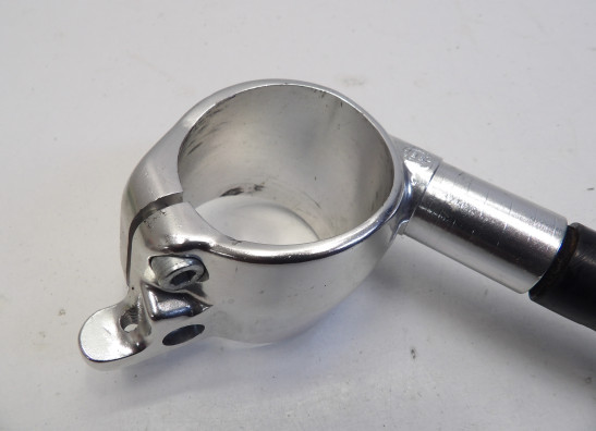 Clip on links Yamaha SZR 660