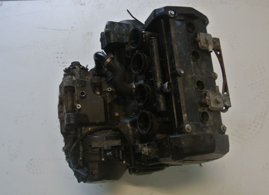 Motorblock Kawasaki Z 750