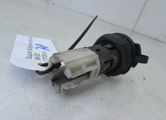 Other Suzuki Burgman 400