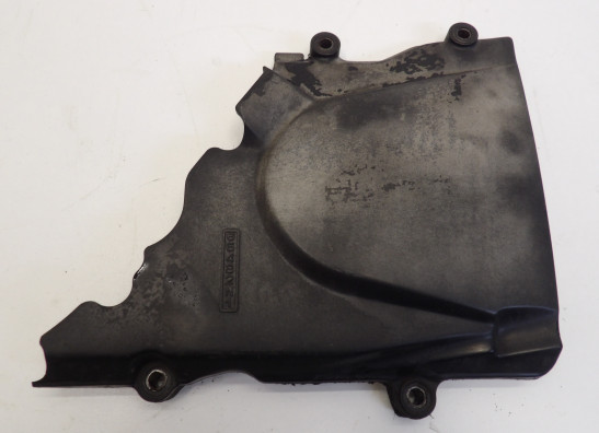 Motorblokdeksel voortandwiel Kawasaki GPZ 500