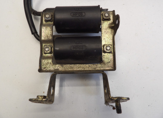 Zundspule Honda CB 500