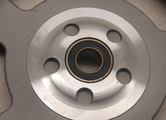 Ketting Harley Davidson VROD VRSC