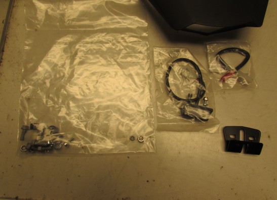 Kentekenplaathouder KTM Overige KTM