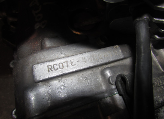 Motorblok Honda VF 700  750 Supermagna