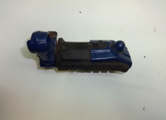 Fussraste rechts Honda VF 700  750 S Sabre