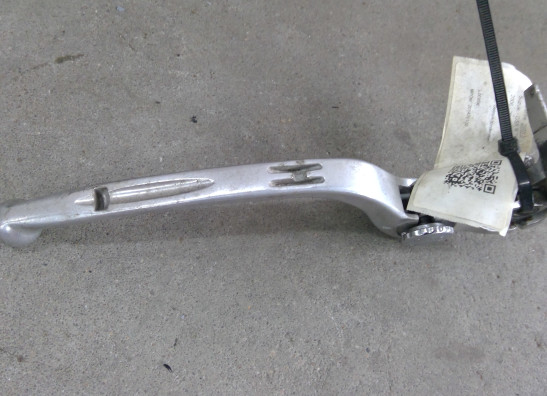 Kupplungshebel Suzuki GSX R 750