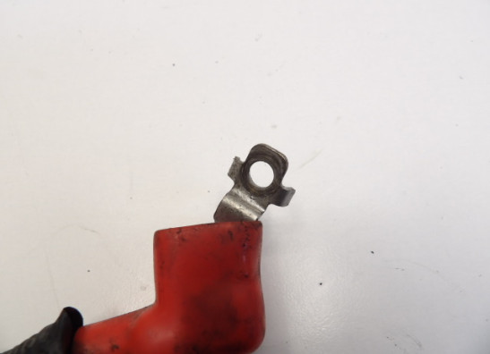 Startmotor relais Honda CB 500