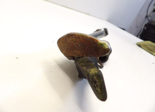 Stander Honda CMX 450