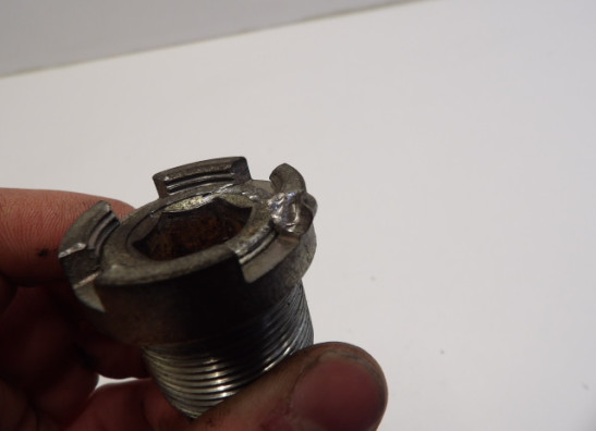 Hinterradschwinge Honda VT 1100