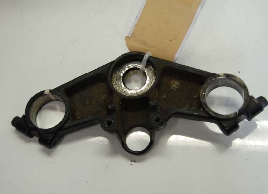 Kroonplaat Honda CBR 1000 F