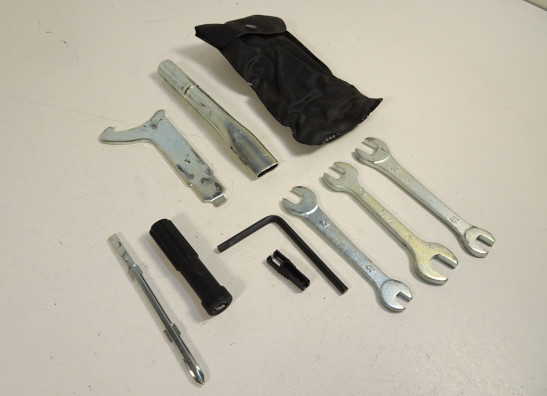 Gereedschapset Honda CBR 650 F