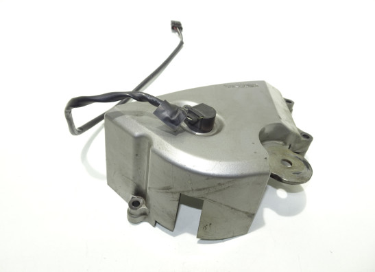 Engine cover front spocket Suzuki DL 1000 V STROM