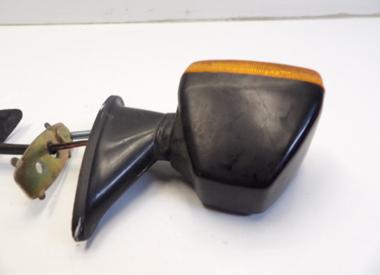 Knipperlicht rechts voor Kawasaki GPZ 750