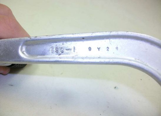 Brake pedal Suzuki GSX F 750