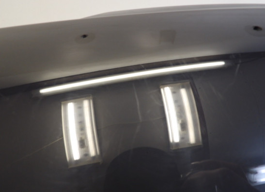 Kuipruit Yamaha N Max 125