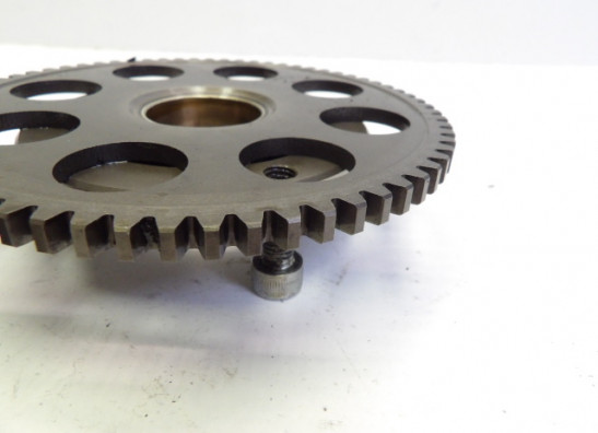 Start up kupplung Kawasaki VERSYS 650