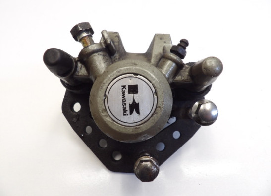 Brake caliper right front Kawasaki GPZ 900