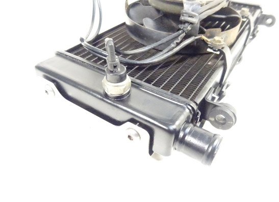 Radiateur Honda CB 600 F