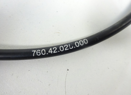 ABS sensor achter KTM 690 Duke 4