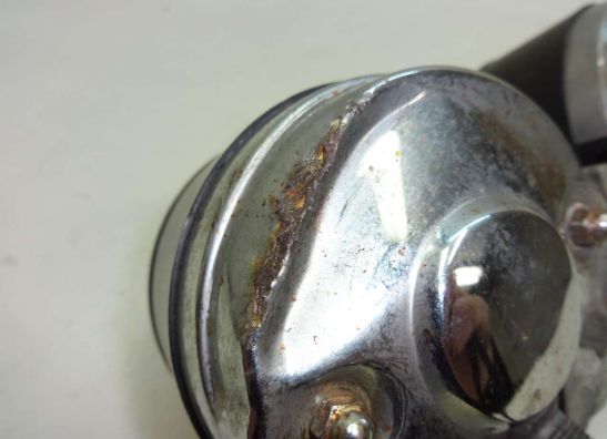 Tellerset Suzuki GN 250