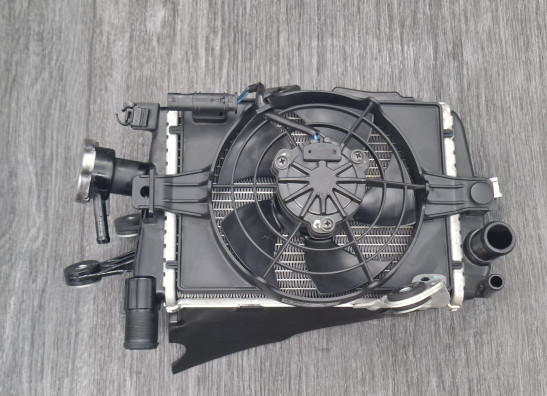 Radiateur BMW R 1200 GS LC